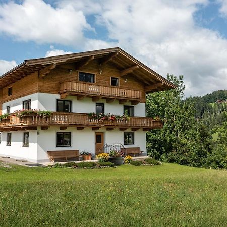 Ferienwohnung Kalkschmied Зёлль Экстерьер фото
