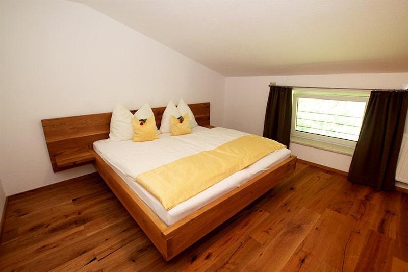 Ferienwohnung Kalkschmied Зёлль Экстерьер фото