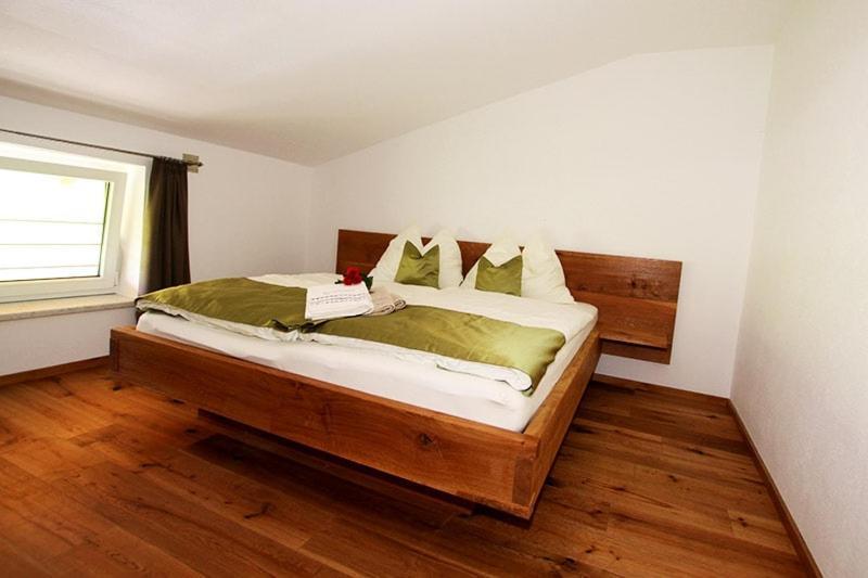 Ferienwohnung Kalkschmied Зёлль Экстерьер фото