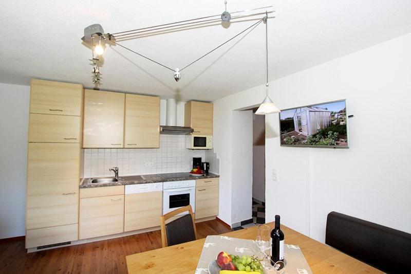 Ferienwohnung Kalkschmied Зёлль Экстерьер фото