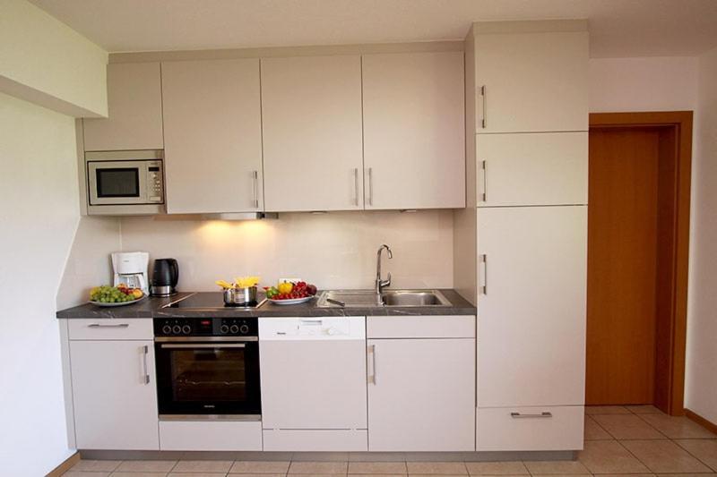 Ferienwohnung Kalkschmied Зёлль Экстерьер фото