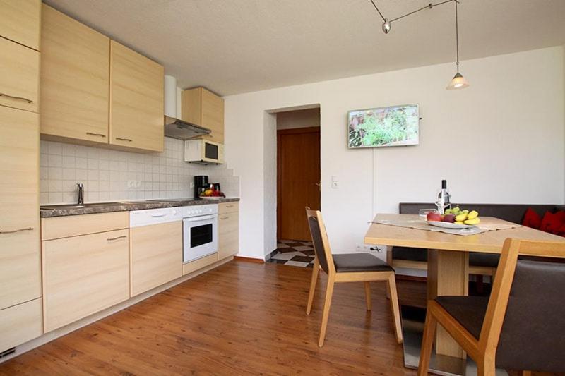 Ferienwohnung Kalkschmied Зёлль Экстерьер фото