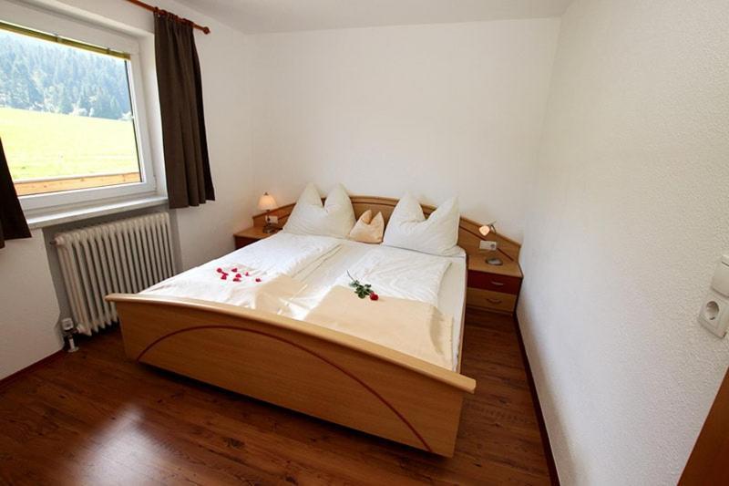 Ferienwohnung Kalkschmied Зёлль Экстерьер фото