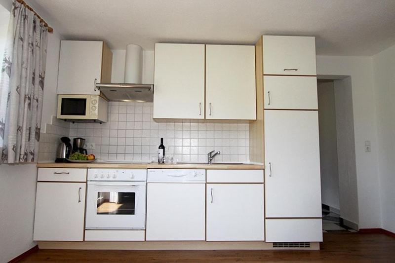 Ferienwohnung Kalkschmied Зёлль Экстерьер фото