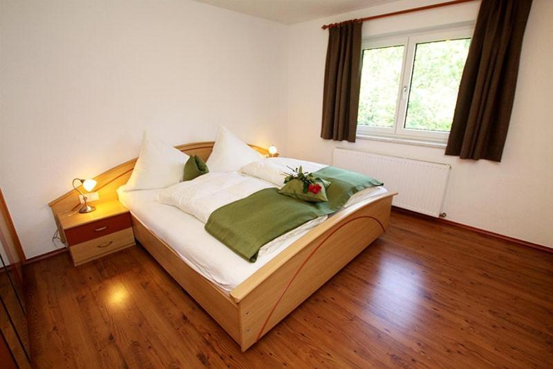 Ferienwohnung Kalkschmied Зёлль Экстерьер фото