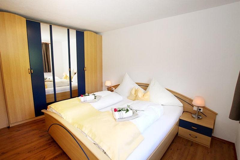 Ferienwohnung Kalkschmied Зёлль Экстерьер фото