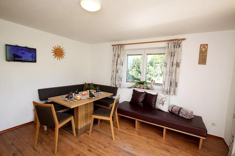 Ferienwohnung Kalkschmied Зёлль Экстерьер фото