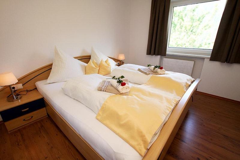 Ferienwohnung Kalkschmied Зёлль Экстерьер фото
