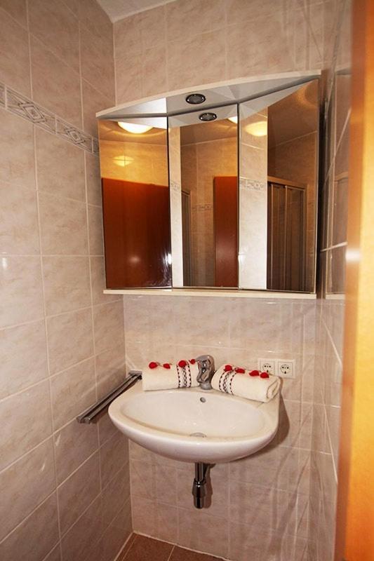 Ferienwohnung Kalkschmied Зёлль Экстерьер фото